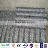 China Supplier Hot Dipped / Electro Galvanized Chain Link Fence thumbnail-1