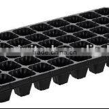 50 Holes Professional Design Plastic Seed Tray