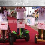Leadway Off-road Child Scooterscooter Air Wheel Scooter RM02D-D43 thumbnail-4