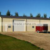 High Quality and Low Price Prefabricated Warehouse thumbnail-1
