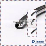 Manufacture Rubber Seals for Automotive Door