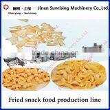 CY Corn Snack Food Machine Processing Line thumbnail-6