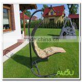 Audu Outdoor Hanging Chair,Hanging Chair,Patio Hanging Chair thumbnail-3