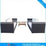 New Outdoor Sofa Hot Sale Garden Furniture Leisure Outdoor Garden Sofas thumbnail-1