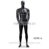 Factory Price Sports Muscle Male Mannequin for Window Display thumbnail-3