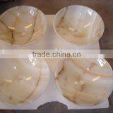 Unique Natural Stone Bathroom Sink thumbnail-1