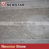 Granite Kitchen Top Natural Stone Flexible Countertop Edging thumbnail-2