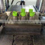 Wholesale Drinking Bottle Silicone Tea Cup High Quality Yerba Mate Gourd thumbnail-2