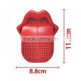 Silicone Tongue Tea Infuser thumbnail-3