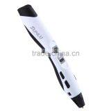 2016 New !! With PLA/ABS Filament Refills Smart 3d Printing Drawing Pen for Kids thumbnail-1