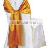 Royal Hot Sale Popular Wedding Chair Cover S-619 thumbnail-2
