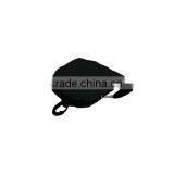 Promotional Foldable Zipper Tote Bag in Pouch With Belt Clip thumbnail-2