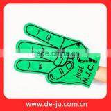 EVA Cheer Competitor Sport Fan's EVA Big Hands thumbnail-4