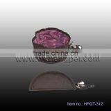 Pet Travel Dowl Folding Water Bowl Dog Bowl Cat Bowl thumbnail-1