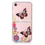 Custom Design TPU Soft Phone Case for Iphone7, IMD Technology Phone Case,IMD Back Cover for Iphone7 thumbnail-5