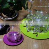 Nonwoven Fabric Handcraft - Tablemat thumbnail-2