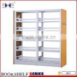 Modern Bookshelf Used Library Furniture thumbnail-1