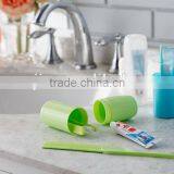 Portable Mini Travel Washing Plastic Storage Box thumbnail-6