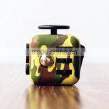 Amazon Best Saller Fidget Cube Toy for Relieves Stress & Anxiety thumbnail-4