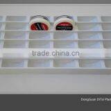 OEM Design Vacuum Forming Plastic Display Products thumbnail-4