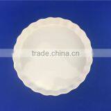 Stocked Porcelain Fruit Plates Disposable Cheese Plates thumbnail-2