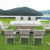 Outdoor Dining Set thumbnail-1