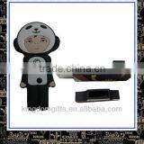 Fasionable Cartoon Silicone USB thumbnail-1