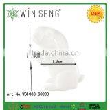 High Quality Ceramic Rabbit Figurine,ceramic Rabbit Decoration thumbnail-5