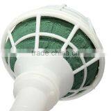 Flower Bouquet Holder Handle Bridal Oasis Floral Foam Wedding Flower Holder thumbnail-3