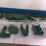 Wholesale Custom Floral Foam Cutting Machine thumbnail-6