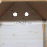 Fashion Wooden Dog House Custom thumbnail-5