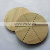 Wooden Storage Trays For Pizza thumbnail-1