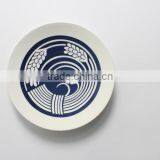 Restaurant Ceramic Plates Dishes,wholesale Restaurant Dishes,cheap China Dishes Manufacturer thumbnail-4