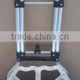 Alumium Luggage Hand Trolley Two Wheel for Carrying thumbnail-1
