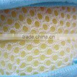 Hanging Type 4PC Cleaning Brush Set/Sponge Scouring Pad thumbnail-4