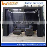 New Designe Outdoor Patio Gazebo Pavilion thumbnail-4