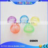 Factory Direct Sales All Kinds of Colorful Gashapon Capsule Toys 45mm thumbnail-1