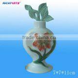 Decorative Ceramic Perfume Bottle Aroma Diffuser thumbnail-1