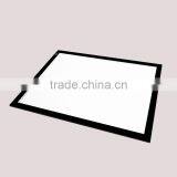 Portable LED Artcraft Table Light Box Tracing Board / Slim and Soft Bright LED Tattoo Copy Pad thumbnail-6