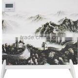 Electrc Carbon Crystal Heating Panel Against Cold thumbnail-1