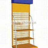 Metal Tool Display Stand