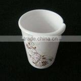 Unique Melamine Milk Cup thumbnail-1