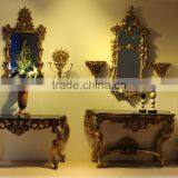 High Quality Home Decorative Luxury Console Table thumbnail-6