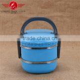 Eco-friendly 7.2L Luxury Style Plastic ABS Casing /stainless Steel Food Warmer / Food Container for Mother's Choice thumbnail-2