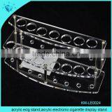 Acrylic E-liquid Display,custom Acrylic Products thumbnail-4