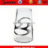 Stainless Steel Round Flower Pot thumbnail-1
