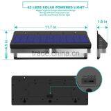 Good Quality , 62Led Solar Motion Sensor Led Light Bulb thumbnail-3