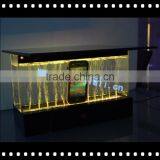 Lighting Acrylic Mobile Phones Used Waterproof Showcase thumbnail-4