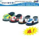 (HD-11301)Amusement Park Luxury Battery Bumper Car Play Equipment thumbnail-1