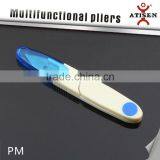 New Mini Stainless Steel Fishing Scissors Line Cutter Tool thumbnail-2